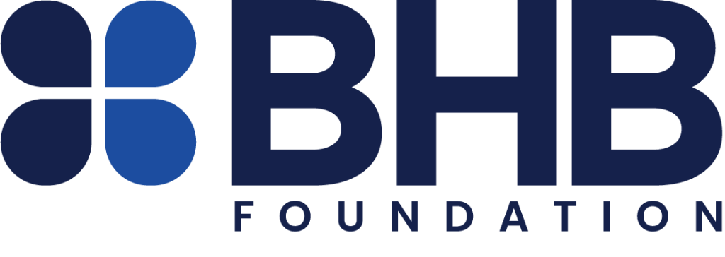 BHB Foundation Logo